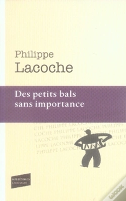 Capa do artigo Des Petits Bals Sans Importance
