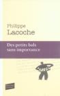 Des Petits Bals Sans Importance - Preview