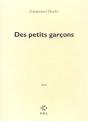 Des Petits Garçons - Preview