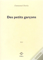 Capa do artigo Des Petits Garçons