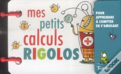Capa do artigo Des Petits Mots Rigolos 2