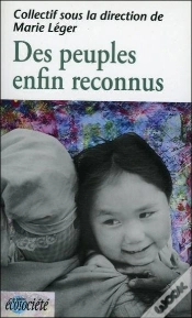Capa do artigo Des Peuples Enfin Reconnus