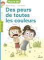 Des Peurs De Toutes Les Couleurs - Preview