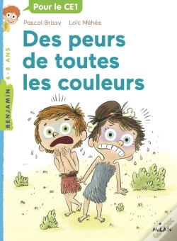 Capa do artigo Des Peurs De Toutes Les Couleurs
