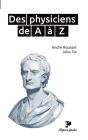 Des Physiciens De A À Z - Preview