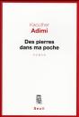 Des Pierres Dans Ma Poche - Preview