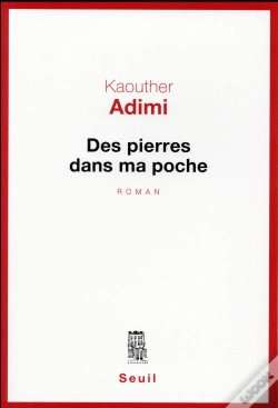 Capa do artigo Des Pierres Dans Ma Poche