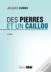 Capa do artigo Des Pierres Et Un Caillou