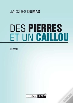 Capa do artigo Des Pierres Et Un Caillou
