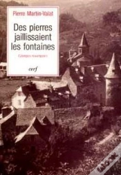 Capa do artigo Des Pierres Jaillissaient Les Fontaines