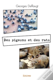 Capa do artigo Des Pigeons Et Des Rats - Réédition