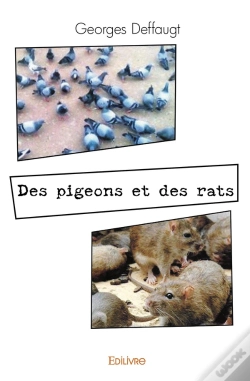 Capa do artigo Des Pigeons Et Des Rats - Réédition
