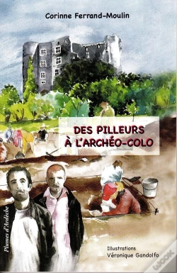 Capa do artigo Des Pilleurs À L'Archéo-Colo