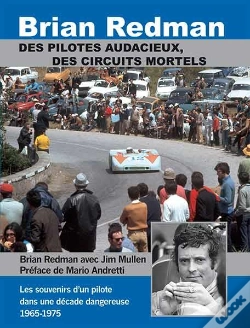 Capa do artigo Des Pilotes Audacieux, Des Circuits Mortels