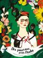 Des Pinceaux Pour Frida - Preview