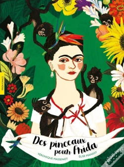 Capa do artigo Des Pinceaux Pour Frida
