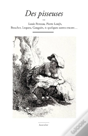 Capa do artigo Des Pisseuses
