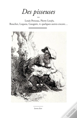 Capa do artigo Des Pisseuses