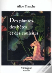 Capa do artigo Des Plantes, Des Bêtes Et Des Couleurs