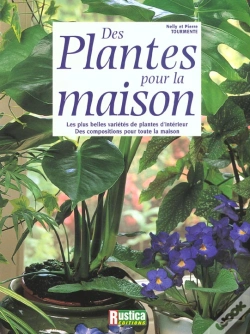 Capa do artigo Des Plantes Et Fleurs Dans La Maison