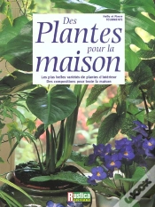 Capa do artigo Des Plantes Et Fleurs Dans La Maison