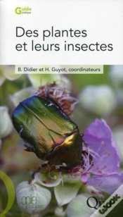 Capa do artigo Des Plantes Et Leurs Insectes