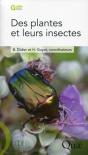 Des Plantes Et Leurs Insectes - Preview