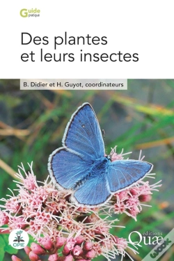 Capa do artigo Des Plantes Et Leurs Insectes