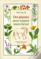 Des Plantes Pour Soigner Mon Cheval