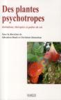 Des Plantes Psychotropes (2e Édition) - Preview
