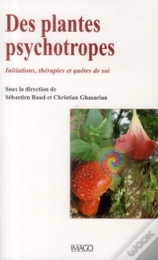 Capa do artigo Des Plantes Psychotropes (2e Édition)