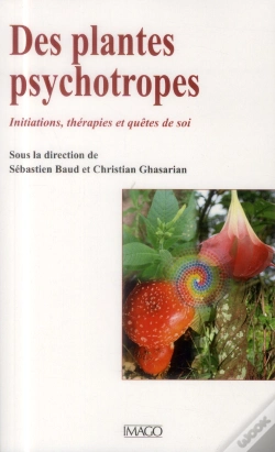 Capa do artigo Des Plantes Psychotropes (2e Édition)