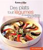Des Plats Tous Legumes - Preview