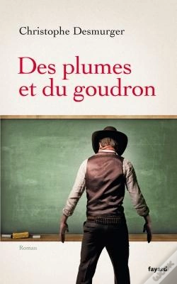 Capa do artigo Des Plumes Et Du Goudron