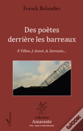 Des Poètes Derriere Les Barreaux