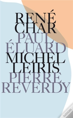 Capa do artigo Des Poètes Et Des Peintres