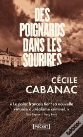 Des Poignards Dans Les Sourires