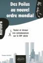 Des Poilus Au Nouvel Ordre Mondial : Le Xxe Siècle - Preview