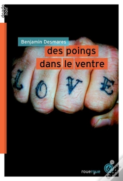 Capa do artigo Des Poings Dans Le Ventre