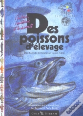Des Poissons D'Elevage