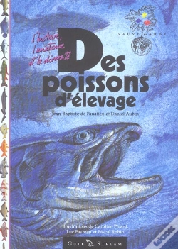 Capa do artigo Des Poissons D'Elevage