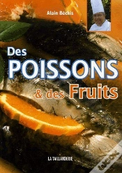 Capa do artigo Des Poissons & Des Fruits