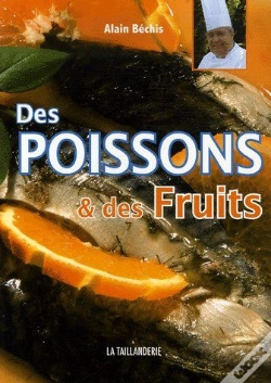 Capa do artigo Des Poissons & Des Fruits