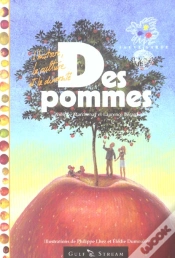 Capa do artigo Des Pommes