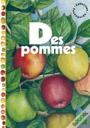 Capa do artigo Des Pommes
