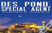 Des Pond, Special Agent