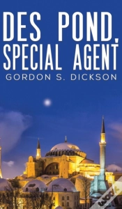 Capa do artigo Des Pond, Special Agent