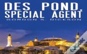 Des Pond, Special Agent