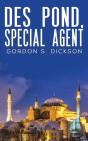 Des Pond, Special Agent - Preview