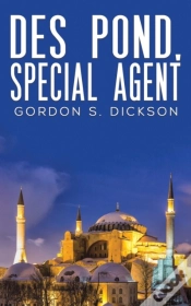 Capa do artigo Des Pond, Special Agent
